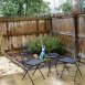 Patio/garden