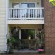 Private patio or balcony!