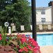 Year round pool!