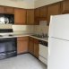 eat-in kitchen with bay window