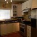 gourmet kitchen with Wolf range,  stainless applicances